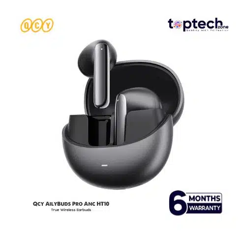 Qcy AilyBuds Pro Adaptive Anc (HT10 Anc)