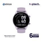 Zeblaze Btalk 3 Plus Voice Calling Smart Watch - Image 2