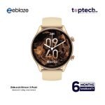 Zeblaze Btalk 3 Plus Voice Calling Smart Watch - Image 3