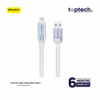 Awei CL-206L Lightning Fast Charging Cable