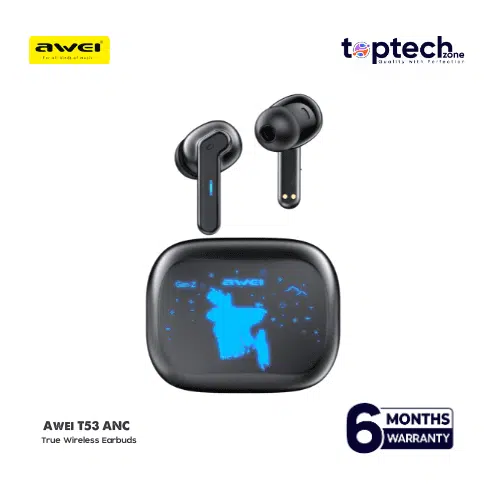 Awei T53 ANC TWS Gen-Z Special Edition