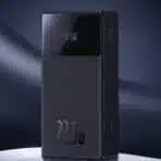 Baseus Xundian 20000mah Digital Display 22.5W Power Bank - Image 3