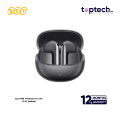 Qcy HT08 Melobuds Pro ANC LDAC Earbuds