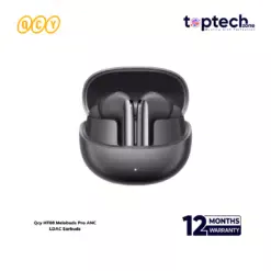 Qcy HT08 Melobuds Pro ANC LDAC Earbuds