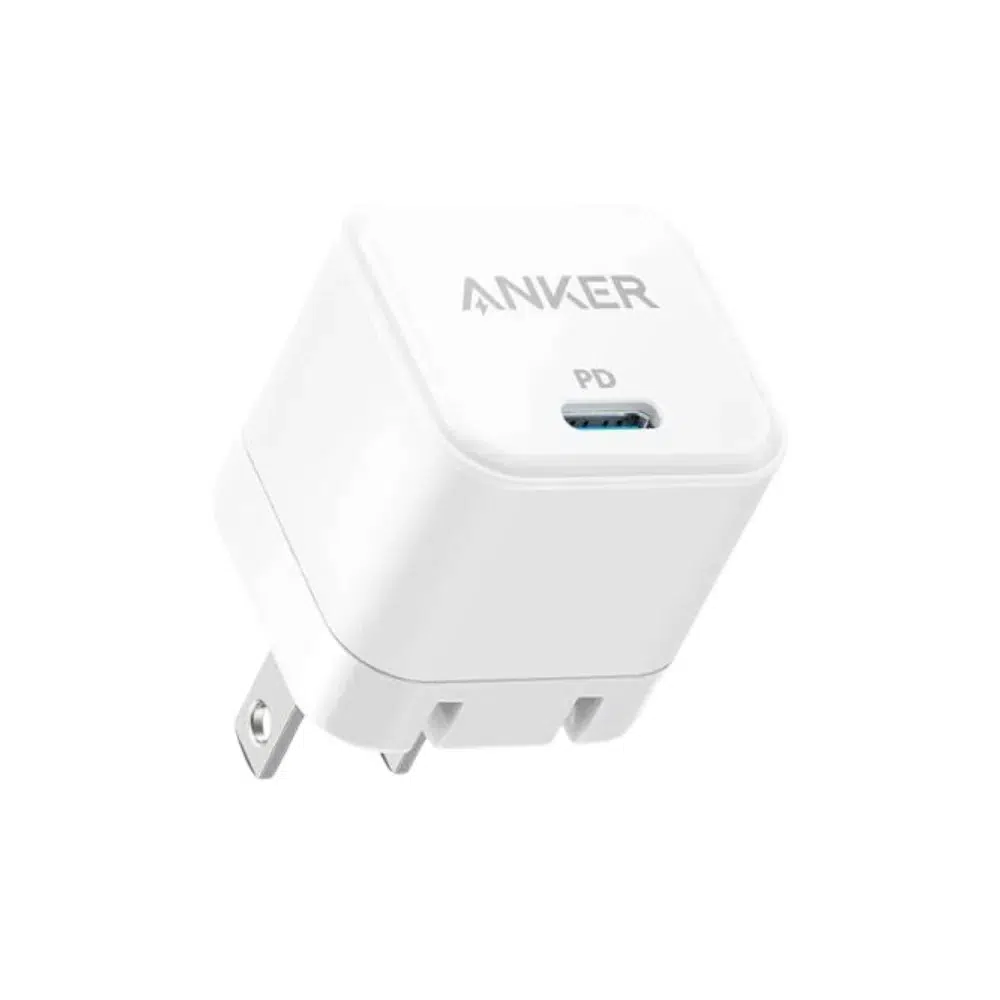 Anker Powerbank III 20W Cube PD Adapter