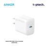 Anker 20W USB-C Wall Charger (A2347J21)