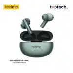 Realme Buds Air 6 Earbuds 50dB ANC LHDC HiRes Audio