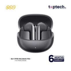 Qcy HT08 Melobuds Pro ANC LDAC Earbuds