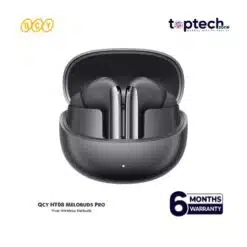 Qcy HT08 Melobuds Pro ANC LDAC Earbuds
