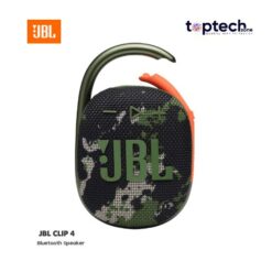 JBL CLIP 4 portable Waterproof Speaker