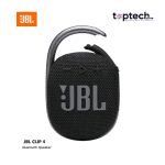 JBL CLIP 4 portable Waterproof Speaker - Image 2