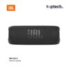JBL Flip 6 Portable Bluetooth Speaker
