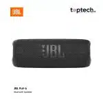 JBL Flip 6 Portable Bluetooth Speaker