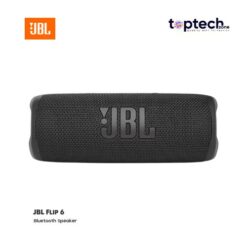 JBL Flip 6 Portable Bluetooth Speaker