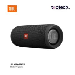 JBL CHARGE 5 Wireless Bluetooth Portable Waterproof Speaker