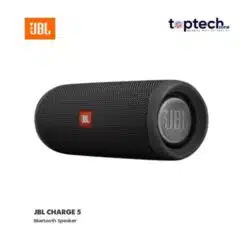 JBL CHARGE 5 Wireless Bluetooth Portable Waterproof Speaker