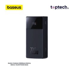 Baseus Xundian 20000mah Digital Display 22.5W Power Bank