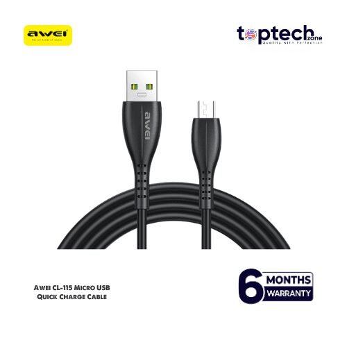 Micro USB