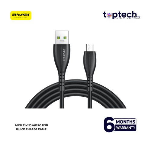 Micro USB