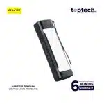 Awei P175K 20000mAh Portable Outdoor Power Bank With 25 lighting Lamps