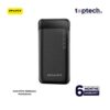 Awei P37K 10000mAh Fast Charging Portable Power Bank