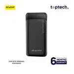Awei P37K 10000mAh Fast Charging Portable Power Bank