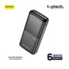 Awei P13K 22.5W Powerbank 20000mAh Fast Charging