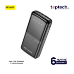 Awei P13K 22.5W Powerbank 20000mAh Fast Charging