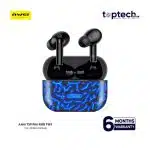 Awei T29 Pro Bluetooth RGB Gaming TWS