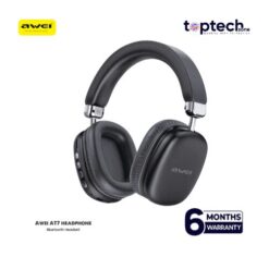 Awei AT7 Bluetooth Wireless Headphone
