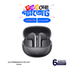 Qcy HT08 Melobuds Pro ANC LDAC Earbuds