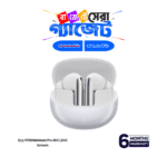 Qcy HT08 Melobuds Pro ANC LDAC Earbuds - Image 2