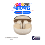 Qcy HT08 Melobuds Pro ANC LDAC Earbuds - Image 3