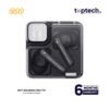 QCY MeloBuds Neo T31 Sci-Fi Aesthetic Earbuds