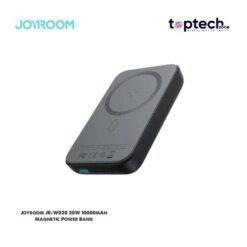 Joyroom JR-W020 20W 10000mAh Magnetic Power Bank