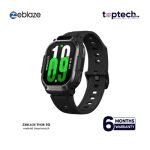 Zeblaze Thor SQ Android OS Smartwatch 4G