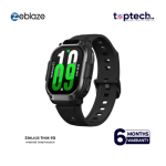 Zeblaze Thor SQ Android OS Smartwatch 4G