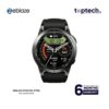 Zeblaze Stratos 3 Pro Smart Watch With GPS