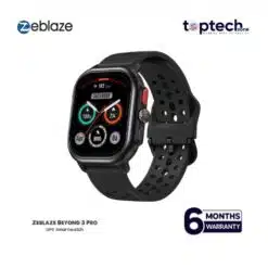 Zeblaze Beyond 3 Pro GPS Smart Watch