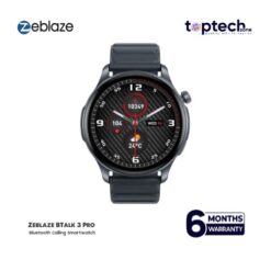 Zeblaze BTalk 3 Pro Smart Watch