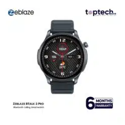 Zeblaze BTalk 3 Pro Smart Watch