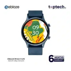 Zeblaze Btalk 2 Lite Bluetooth Calling Smart Watch