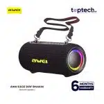 Awei KA33 26W Waterproof Bluetooth Portable Wireless Speaker