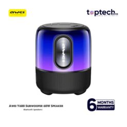 Awei Y680 60W TWS Wireless Subwoofer