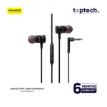 Awei ES-70TY 3.5mm Wired Headphones