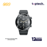 Qcy Active GT  Bluetooth Calling 3ATM Waterproof Smart Watch