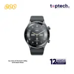 Qcy Active GT  Bluetooth Calling 3ATM Waterproof Smart Watch