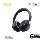 QCY H3 Pro Wireless Noise Cancellation Headphones