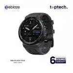 Zeblaze Ares 3 Plus Smartwatch