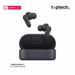 OnePlus Buds V True Wireless Earbuds
